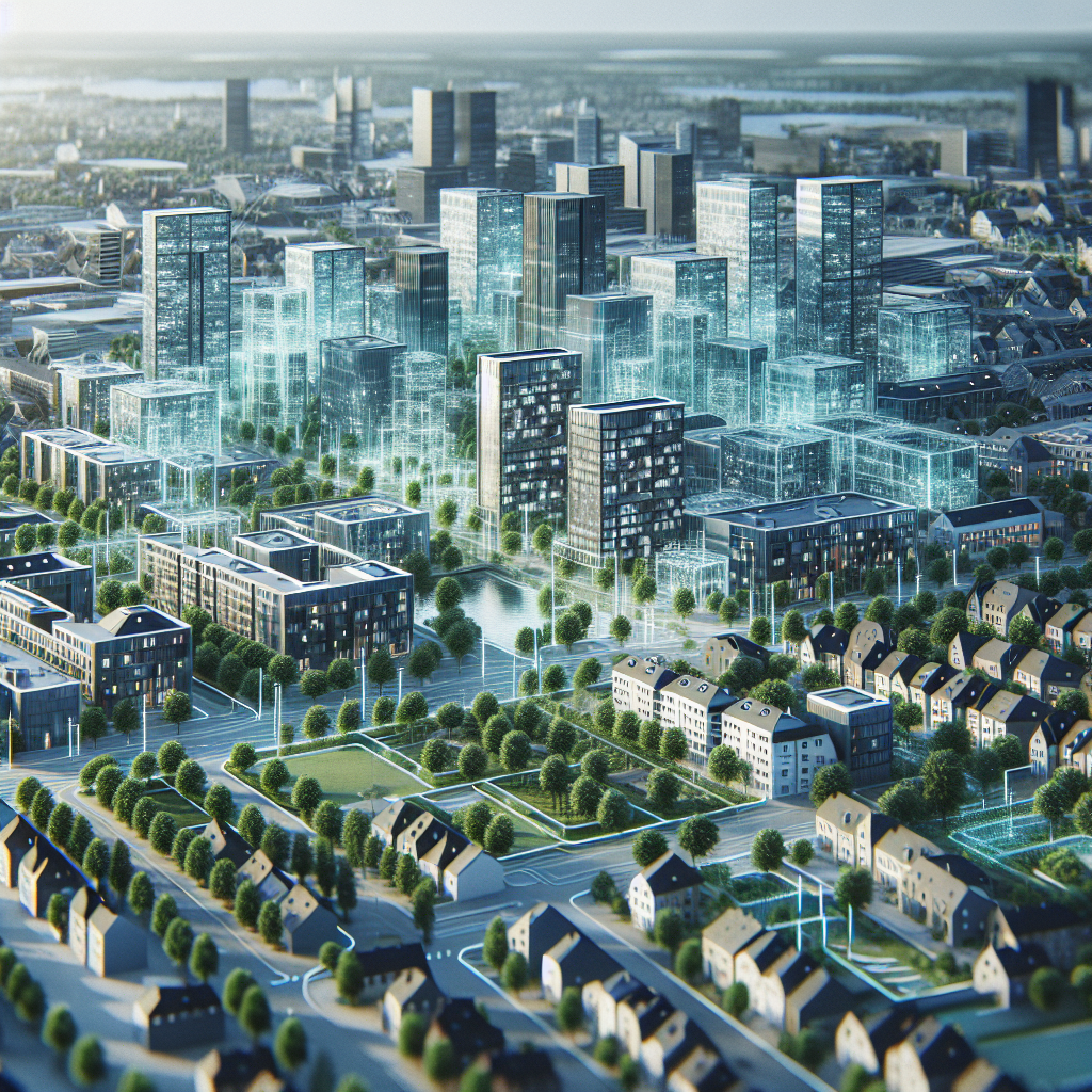 Zukunftsprognosen für Immobilienpreise in Bonn Bechlinghoven